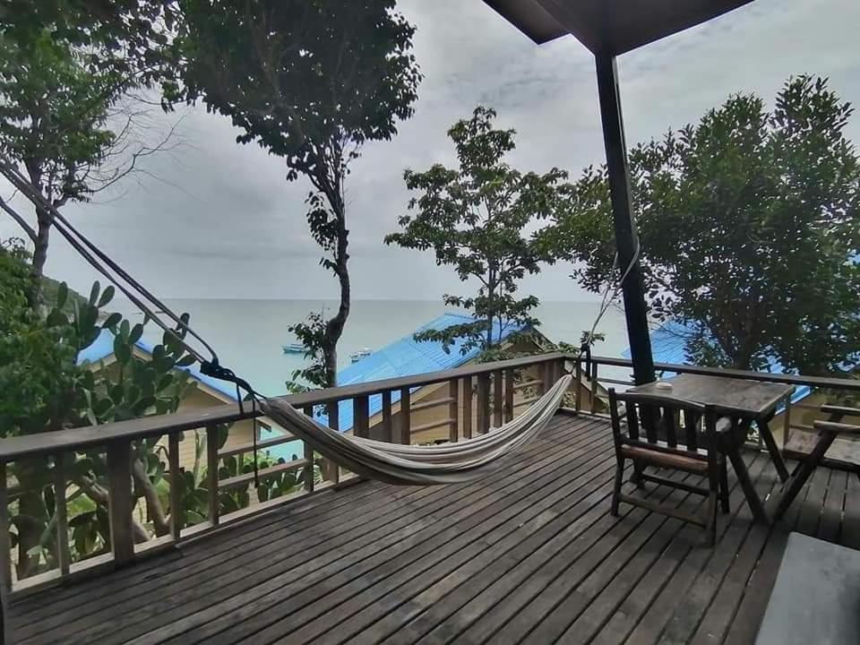 Chabalay Resort Ко Тао Екстериор снимка
